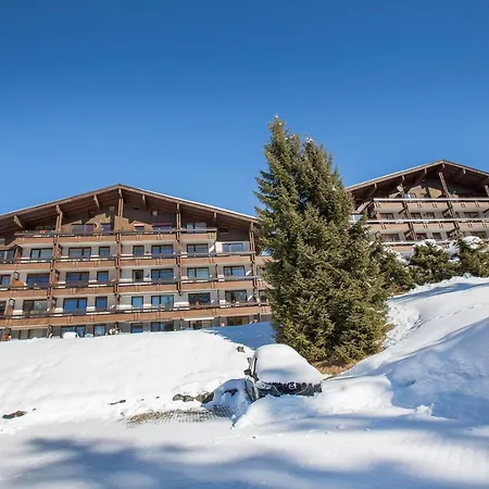 Wiesberger 62 6 Apartamento