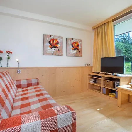 Wiesberger 62 6 Apartamento