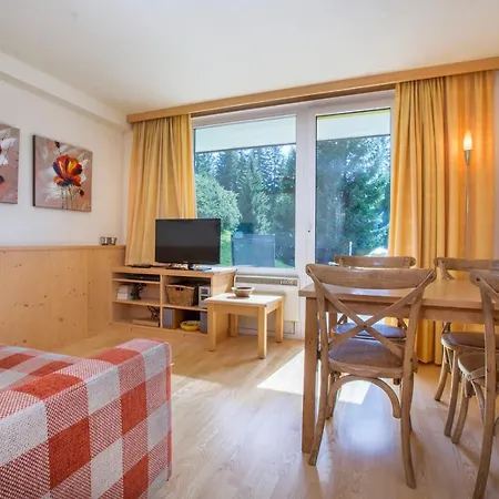 Apartamento Wiesberger 62 6 *