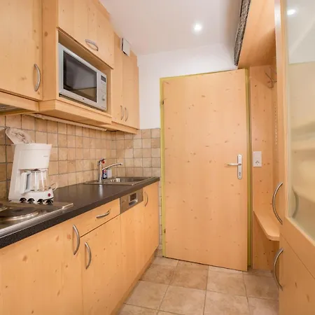 Apartamento Wiesberger 62 6 *