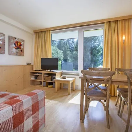 Wiesberger 62 6 Apartamento