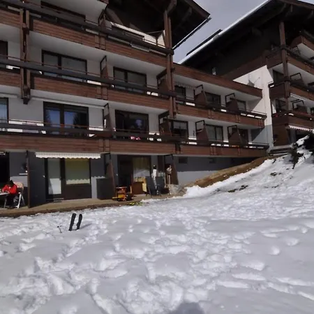 Wiesberger 62 6 Apartment *