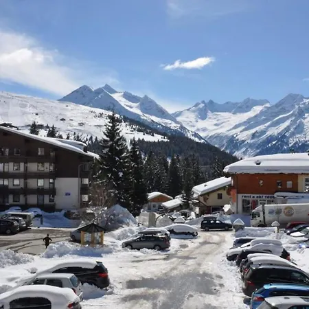 Apartamento Wiesberger 62 6 *