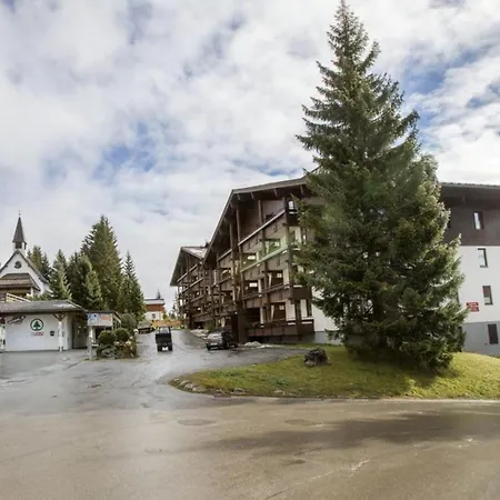 Wiesberger 62 6 Apartamento *