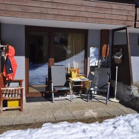 Wiesberger 62 6 Apartment