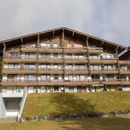 Wiesberger 62 6 Apartment *
