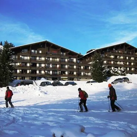 Apartment Wiesberger 62 6 Konigsleiten