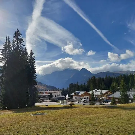 Apartamento Wiesberger 62 6 Konigsleiten