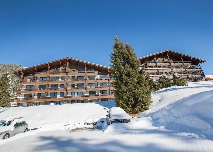 Wiesberger 62 6 Apartmán