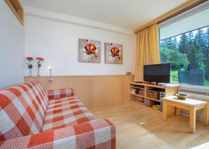 Wiesberger 62 6 Apartmán