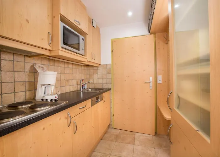 Apartmán Wiesberger 62 6 *