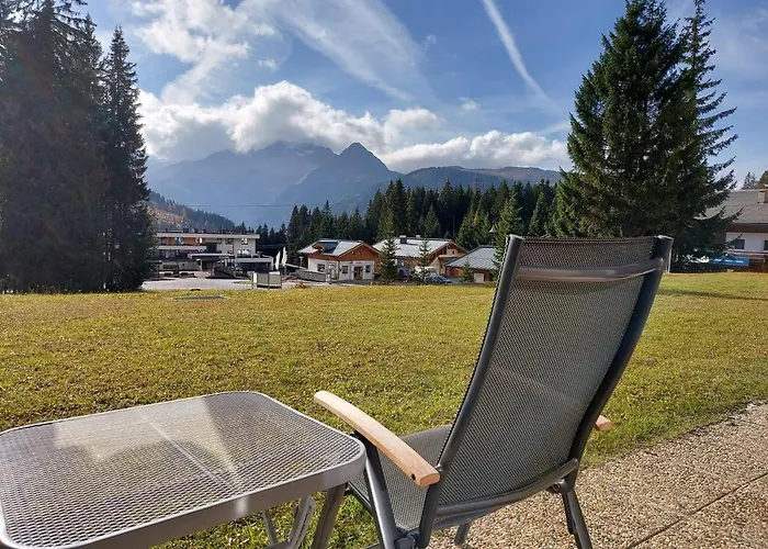 Wiesberger 62 6 Apartmán