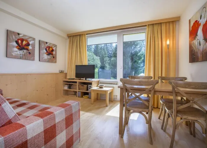 Wiesberger 62 6 Apartmán