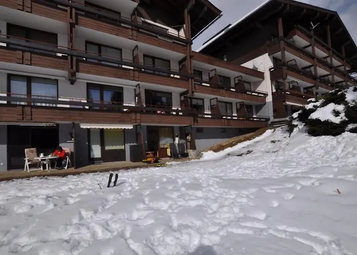 Wiesberger 62 6 Apartmán *