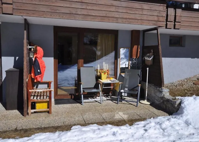 Wiesberger 62 6 Apartmán