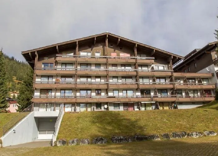 Wiesberger 62 6 Apartmán *