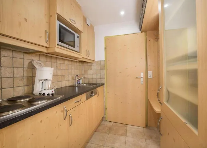 Apartmán Wiesberger 62 6